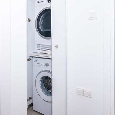 Venus Apartment Larnaca Ngoại thất bức ảnh